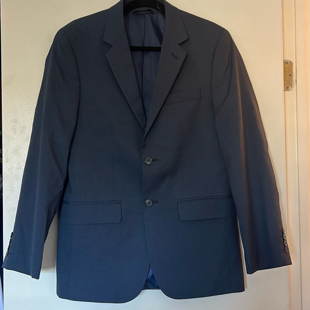 Men’s blazer
